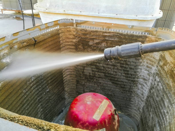 Best HVAC System Cleaning  in Palm Valley, TX
