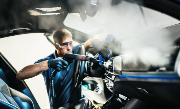 Best HVAC Air Duct Cleaning  in Palm Valley, TX