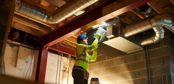 Best Air Duct Cleaning Company Near Me  in Palm Valley, TX