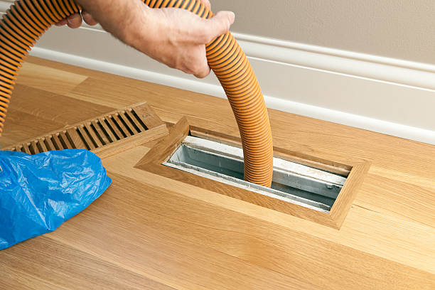 Best HVAC Air Duct Cleaning  in Palm Valley, TX