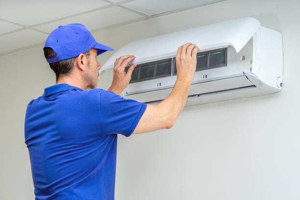 Best Air Vent Cleaning Services  in Palm Valley, TX