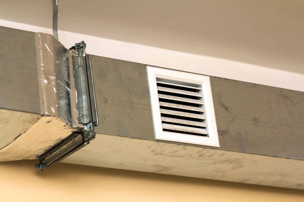 Best Dryer Vent Cleaning Services  in Palm Valley, TX